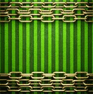 background with gold N168