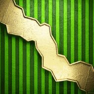 background with gold N171