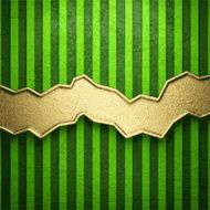 background with gold N172
