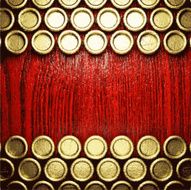 golden and wood background N88
