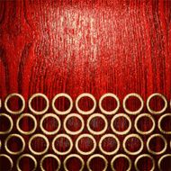 golden and wood background N90