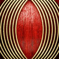 golden and wood background N91