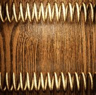 golden and wood background N109