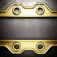 golden and silver background N79