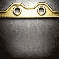 golden and silver background N80
