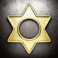 golden and silver background N82