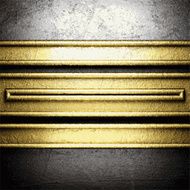 golden and silver background N87