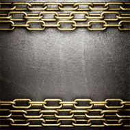 golden and silver background N97