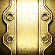 background with gold N179