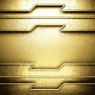 background with gold N208