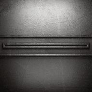 metal on wall background N69