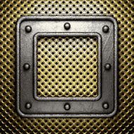 golden and silver background N111