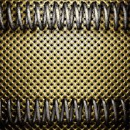 golden and silver background N113