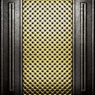 golden and silver background N122