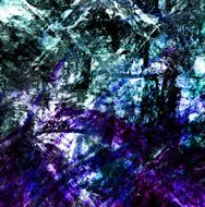 Abstract background nature painting N19