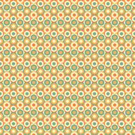 Abstract seamless pattern N1376