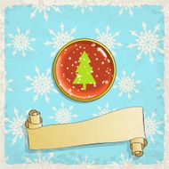 christmas tree N363