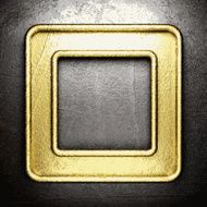 golden and silver background N141