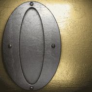 golden and silver background N168