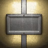 golden and silver background N181