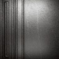 metal on wall background N170