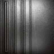 metal on wall background N171