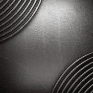 metal on wall background N173