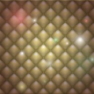 Golden leather background N2