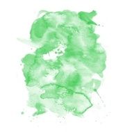 Colorful water color painting background N33