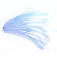 Colorful water color painting background N39