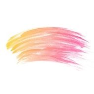 Colorful water color painting background N45