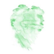 Colorful water color painting background N46