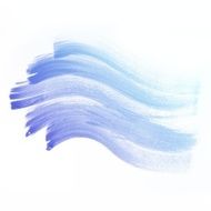 Colorful water color painting background N51