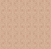 Floral retro seamless pattern