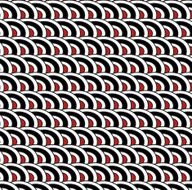 seamless pattern N2981