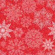 Snow splatted holiday pattern N2