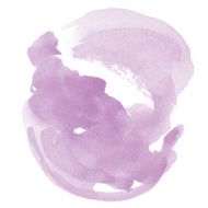Colorful water color painting background N53