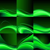 Green waves N3