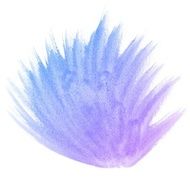 Colorful water color painting background N82