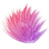 Colorful water color painting background N83