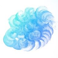 Colorful water color painting background N84