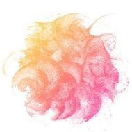 Colorful water color painting background N86