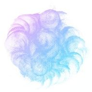 Colorful water color painting background N89