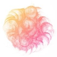Colorful water color painting background N90