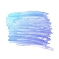 Colorful water color painting background N109
