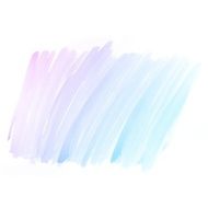 Colorful water color painting background N112
