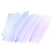 Colorful water color painting background N113