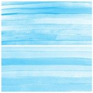 Set of Colorful water color painting background N169