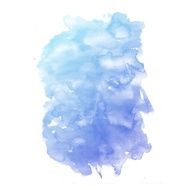 Colorful water color painting background N167