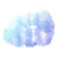 Colorful water color painting background N182